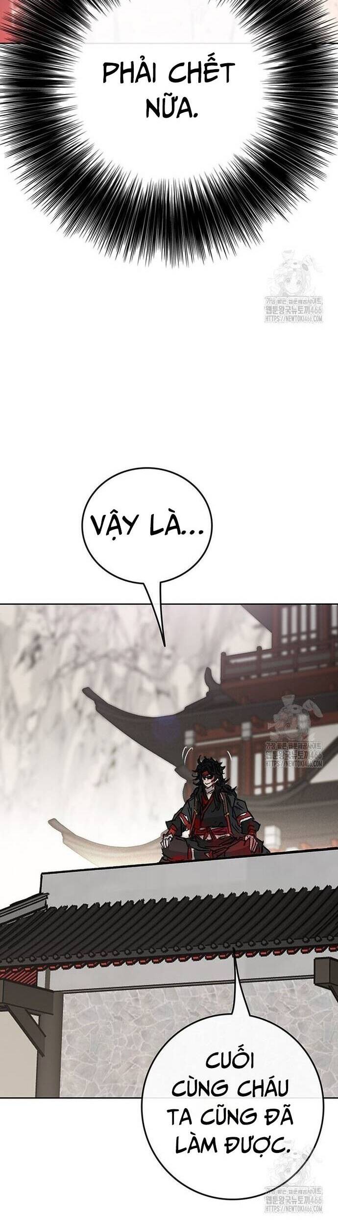 Tiên Kiếm Bất Bại - Chapter 247 - Page 78