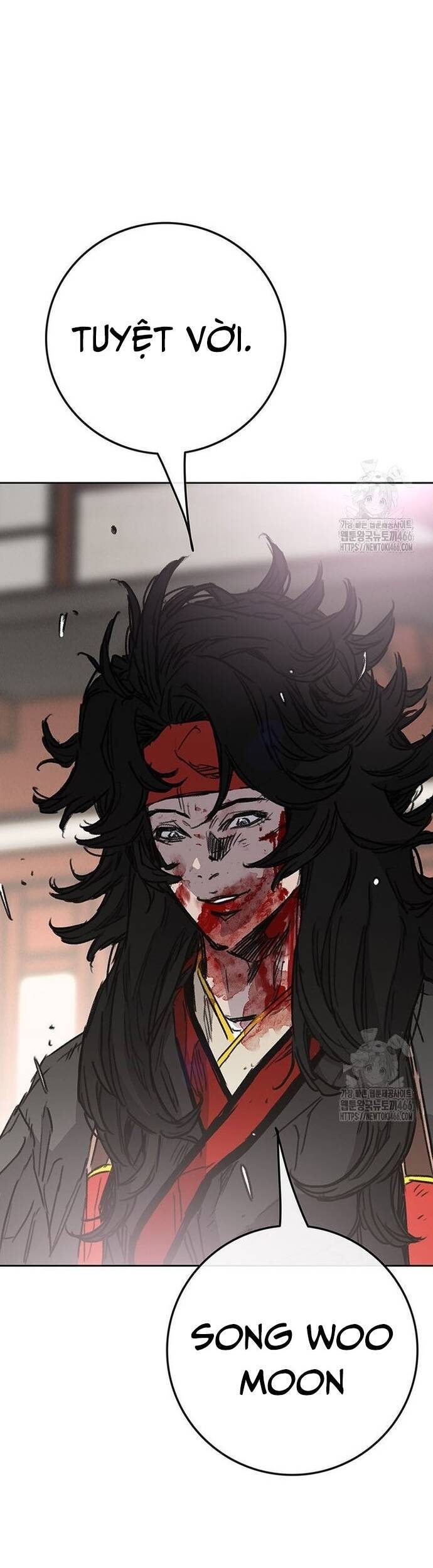 Tiên Kiếm Bất Bại - Chapter 247 - Page 79