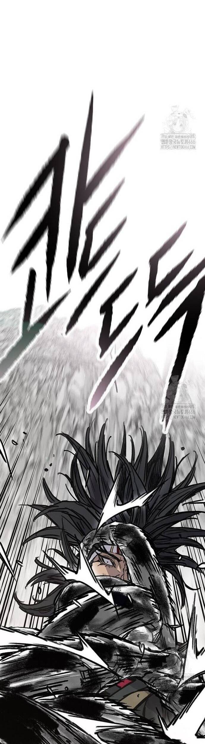 Tiên Kiếm Bất Bại - Chapter 247 - Page 8