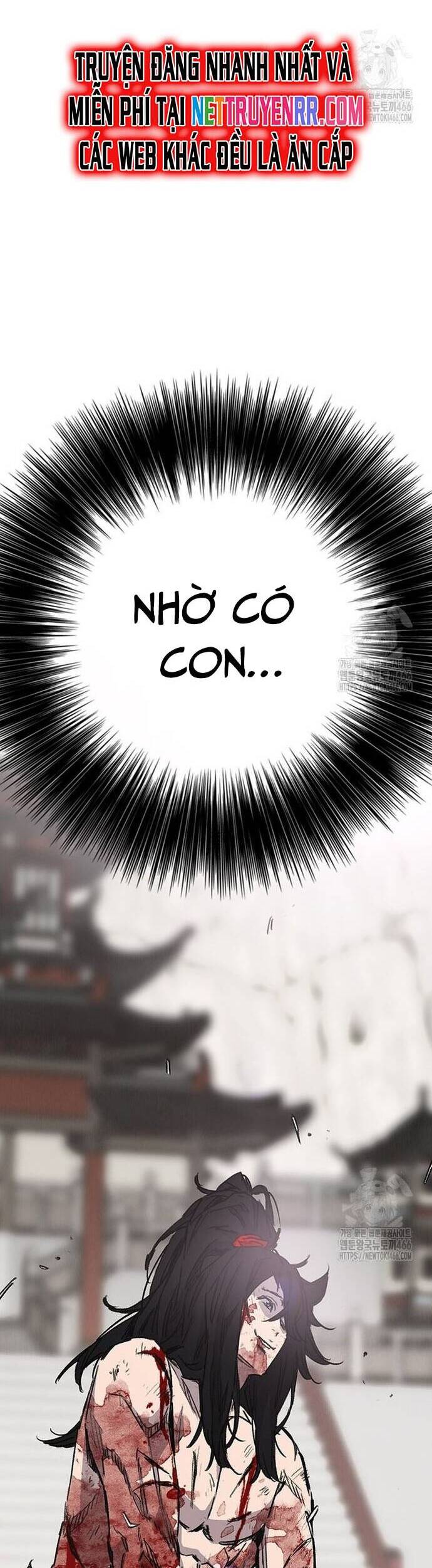 Tiên Kiếm Bất Bại - Chapter 247 - Page 80