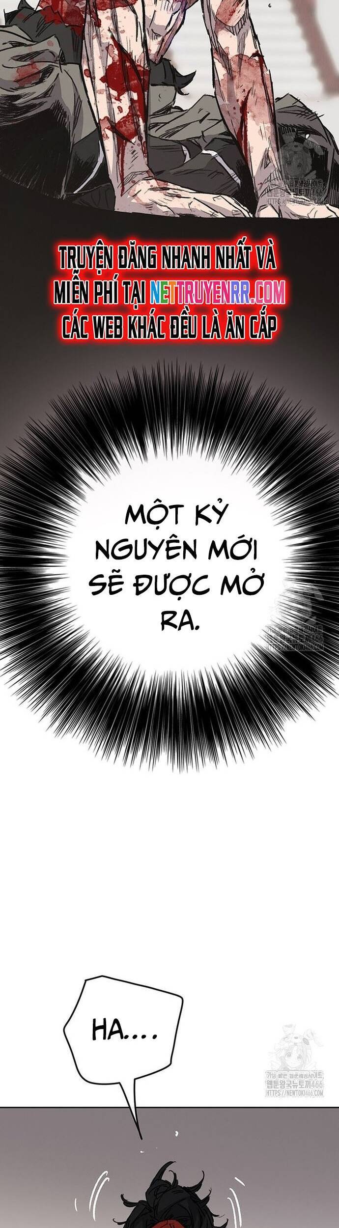 Tiên Kiếm Bất Bại - Chapter 247 - Page 81