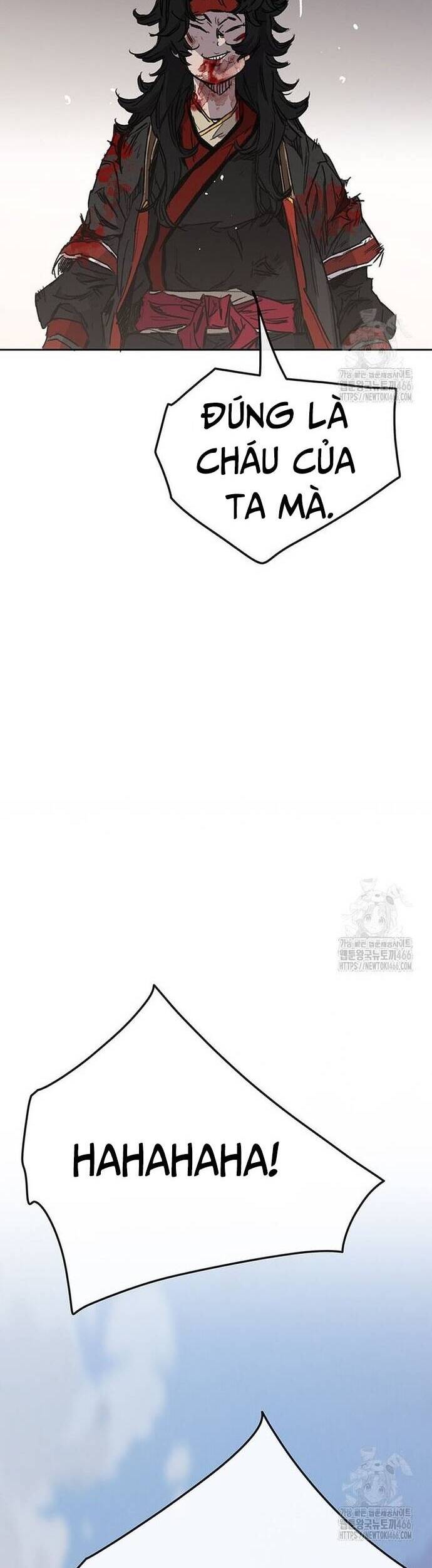 Tiên Kiếm Bất Bại - Chapter 247 - Page 82