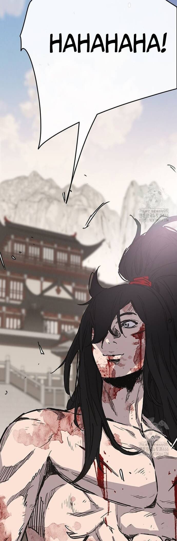 Tiên Kiếm Bất Bại - Chapter 247 - Page 83