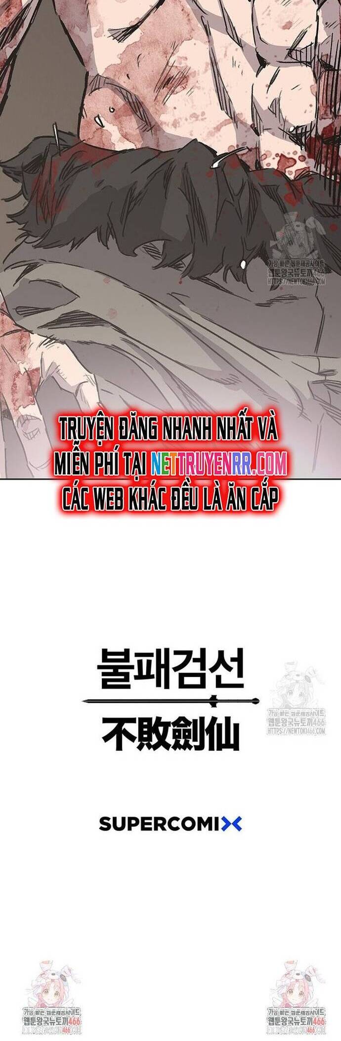 Tiên Kiếm Bất Bại - Chapter 247 - Page 84