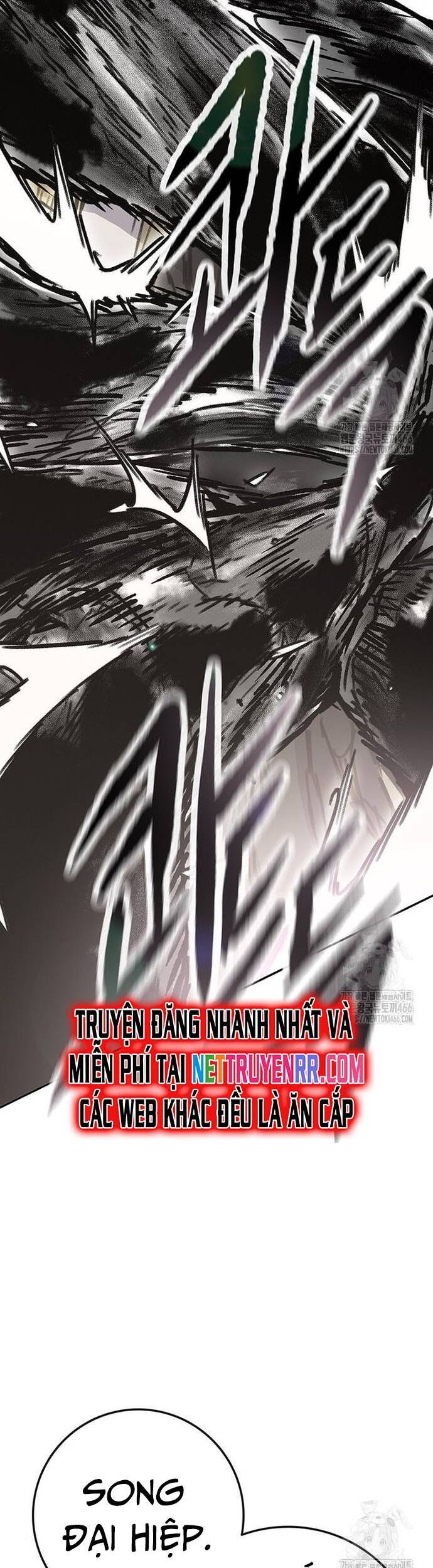 Tiên Kiếm Bất Bại - Chapter 247 - Page 9