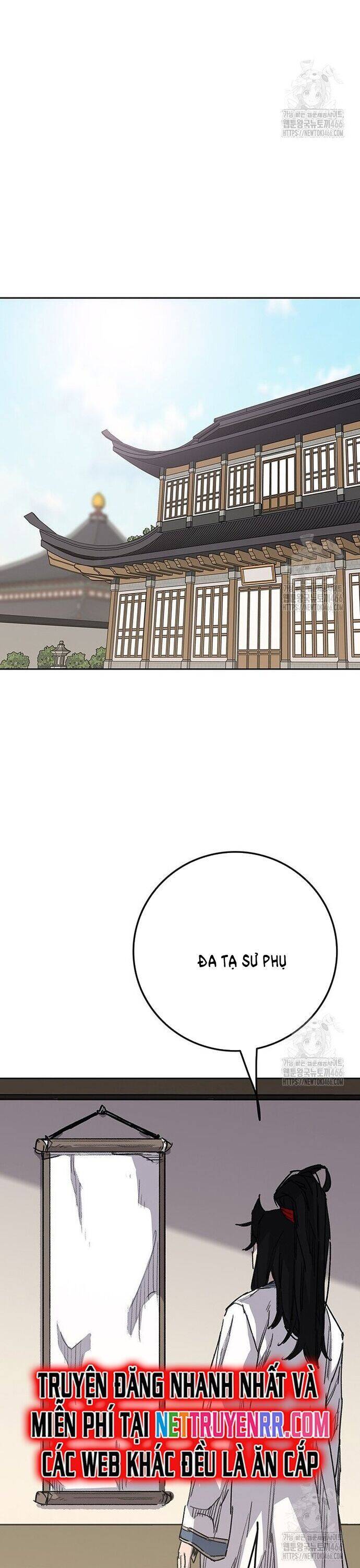 Tiên Kiếm Bất Bại - Chapter 248 - Page 11