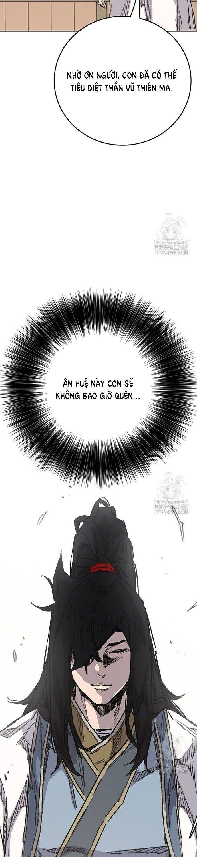 Tiên Kiếm Bất Bại - Chapter 248 - Page 12