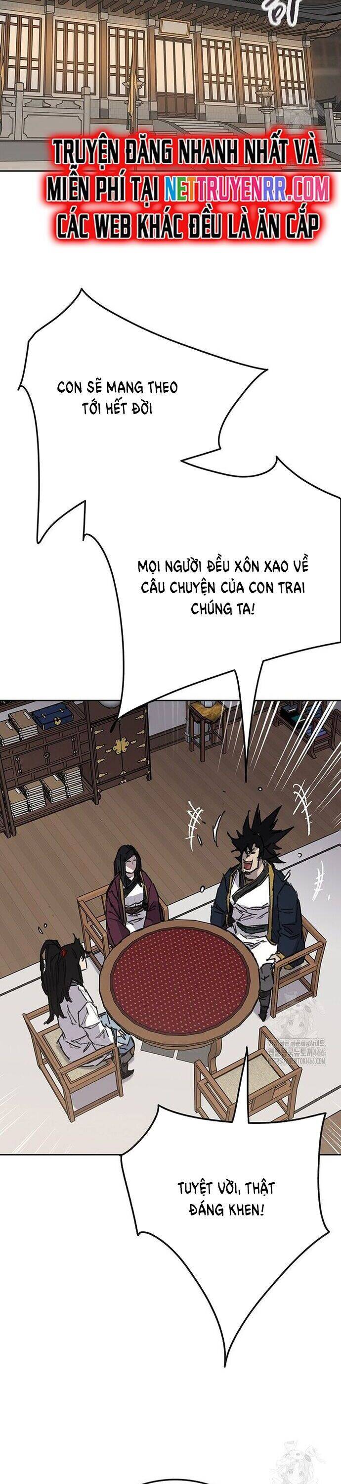 Tiên Kiếm Bất Bại - Chapter 248 - Page 14