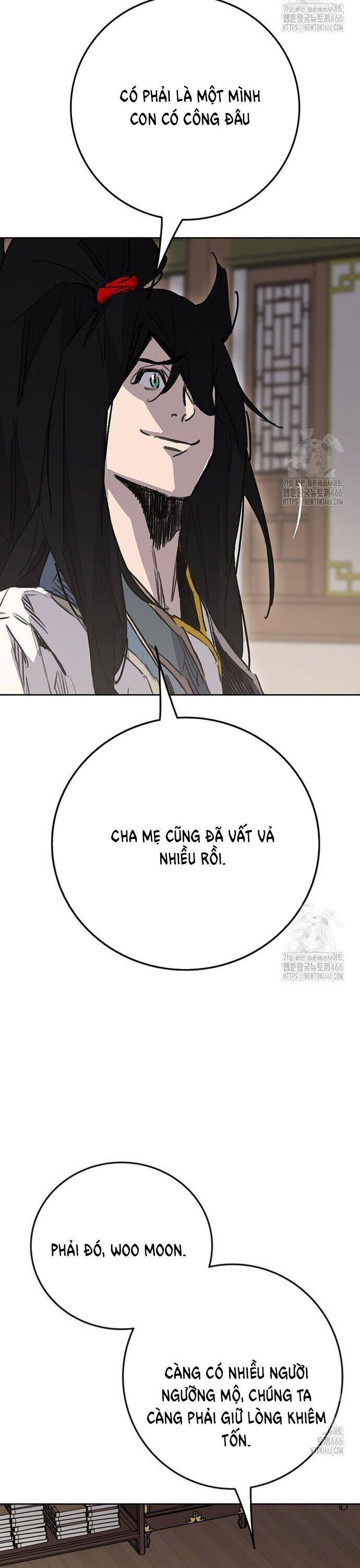 Tiên Kiếm Bất Bại - Chapter 248 - Page 15