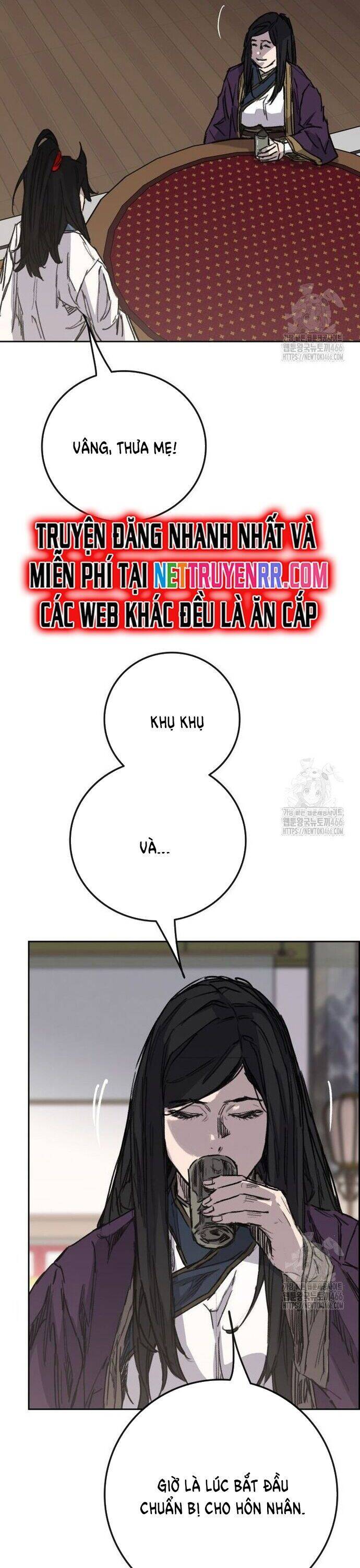 Tiên Kiếm Bất Bại - Chapter 248 - Page 16