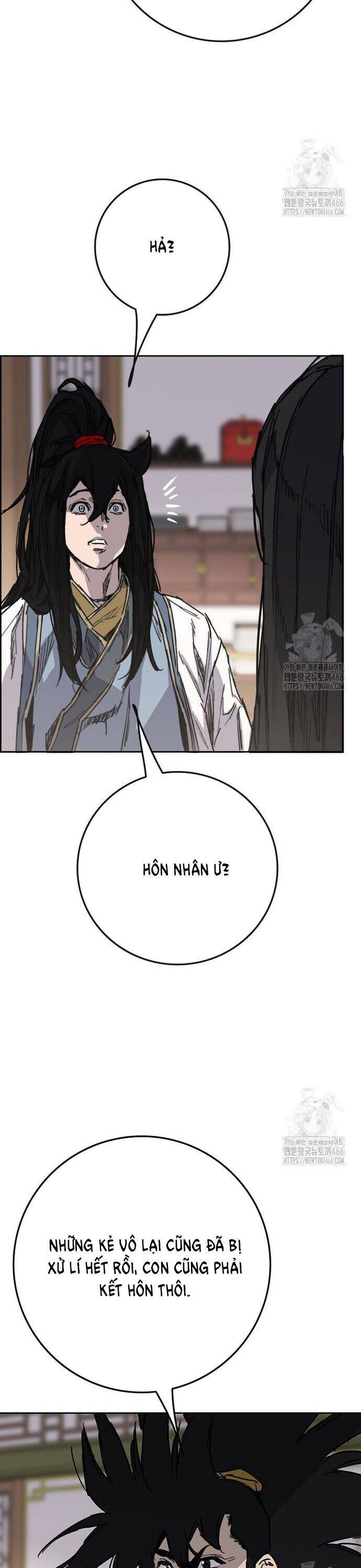 Tiên Kiếm Bất Bại - Chapter 248 - Page 17