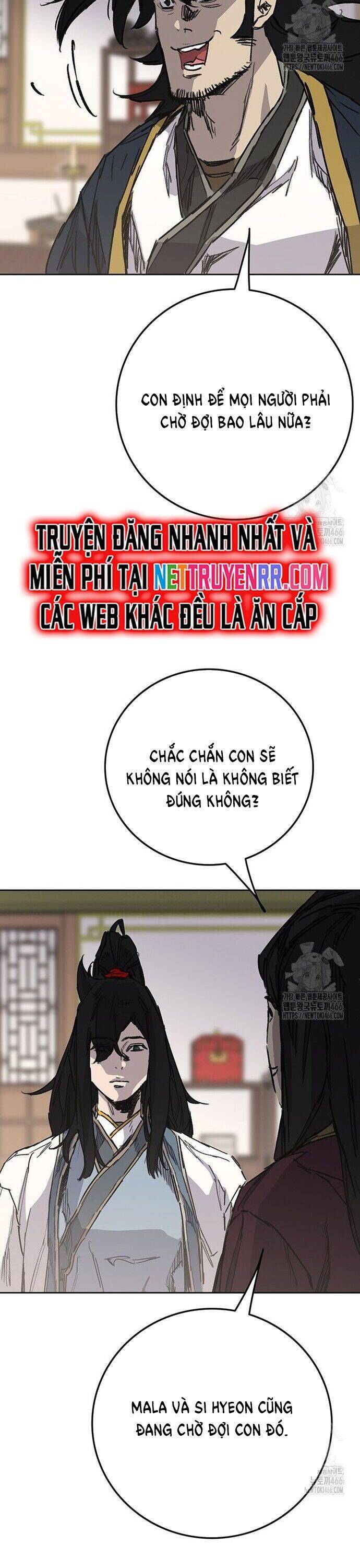 Tiên Kiếm Bất Bại - Chapter 248 - Page 18