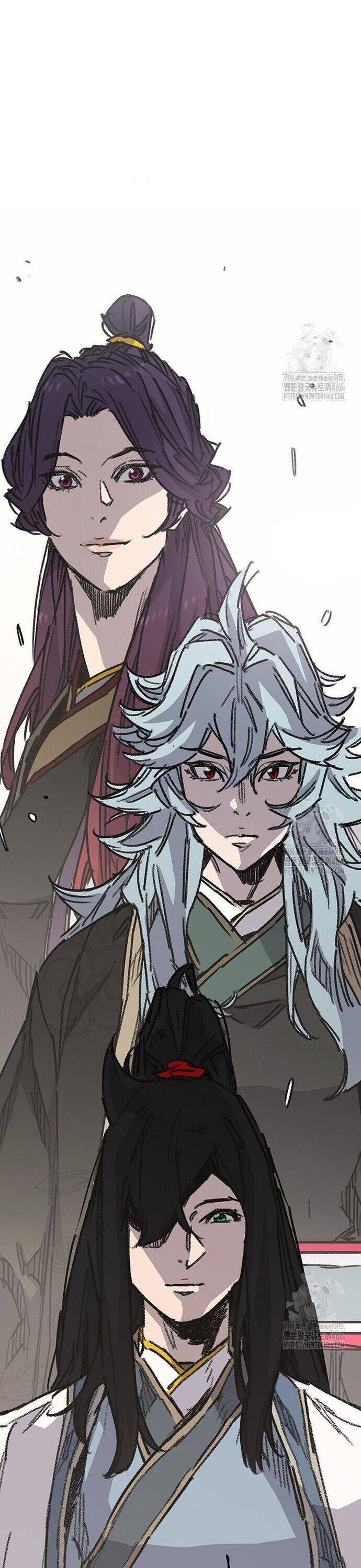 Tiên Kiếm Bất Bại - Chapter 248 - Page 19