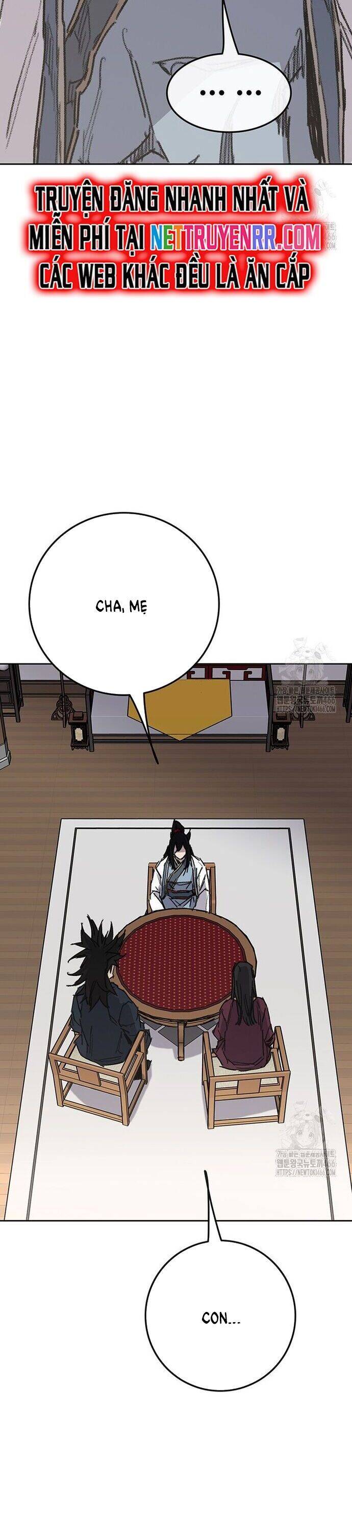 Tiên Kiếm Bất Bại - Chapter 248 - Page 20