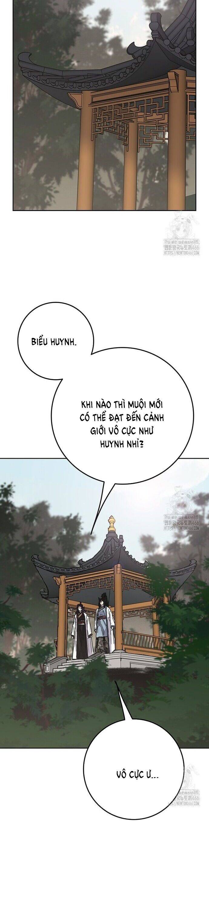 Tiên Kiếm Bất Bại - Chapter 248 - Page 22