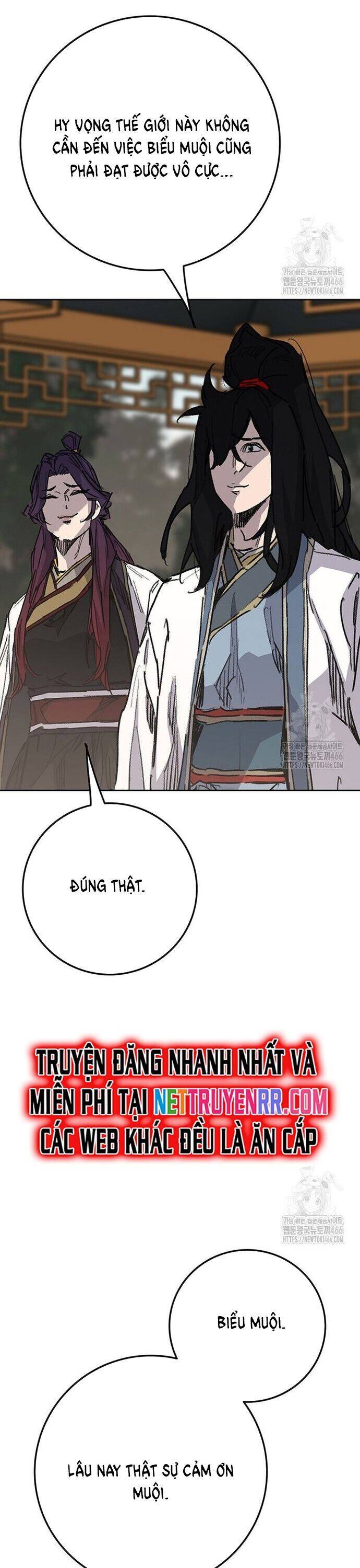 Tiên Kiếm Bất Bại - Chapter 248 - Page 23