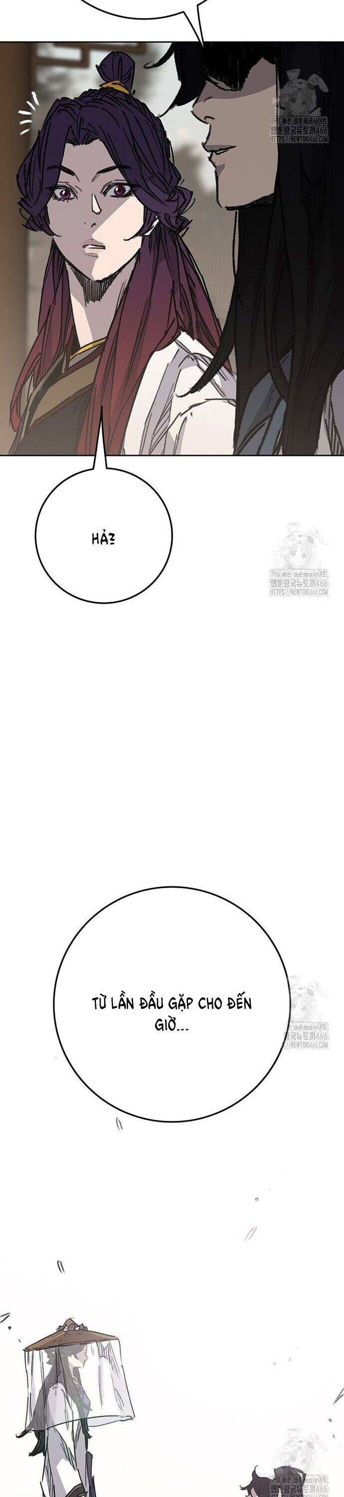 Tiên Kiếm Bất Bại - Chapter 248 - Page 24