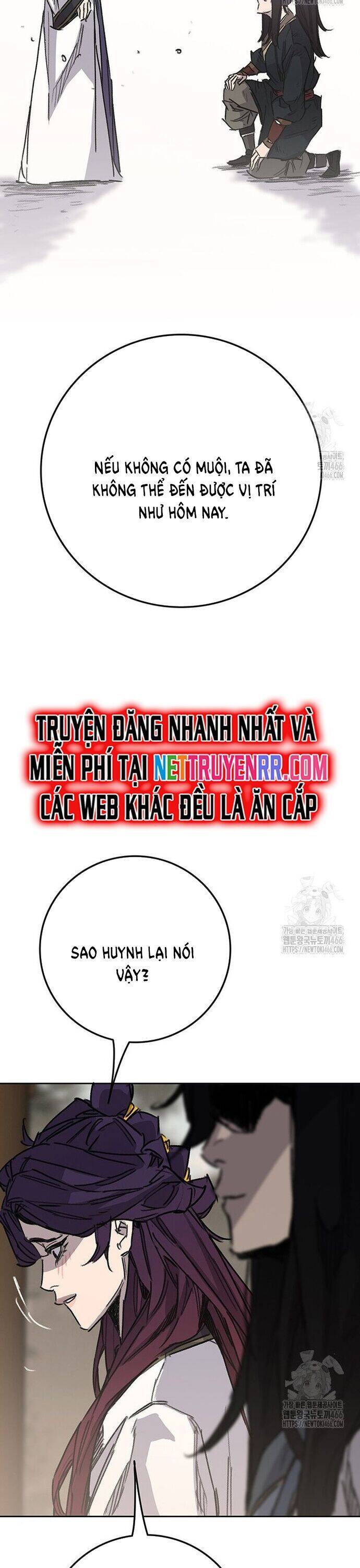 Tiên Kiếm Bất Bại - Chapter 248 - Page 25