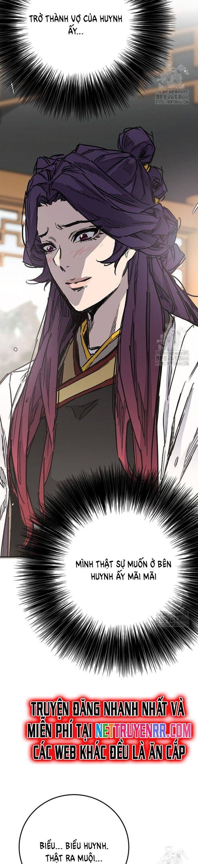 Tiên Kiếm Bất Bại - Chapter 248 - Page 27