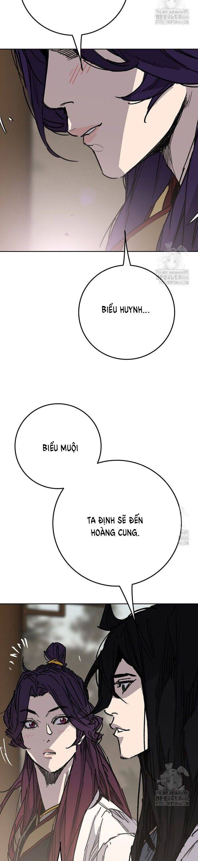 Tiên Kiếm Bất Bại - Chapter 248 - Page 28