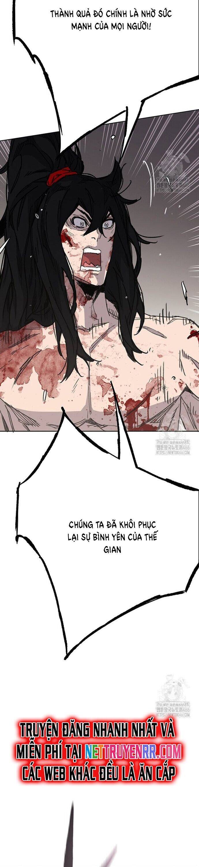 Tiên Kiếm Bất Bại - Chapter 248 - Page 3