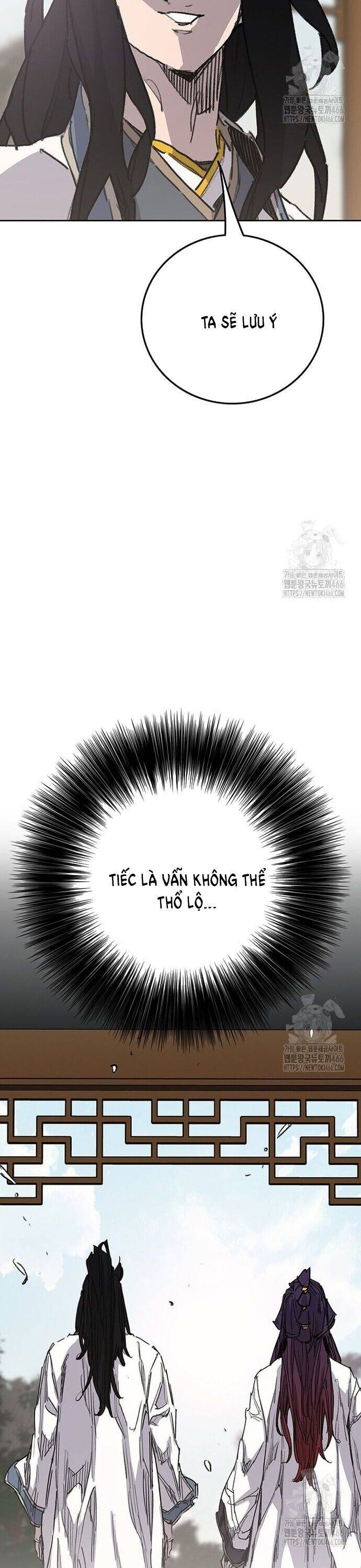 Tiên Kiếm Bất Bại - Chapter 248 - Page 34