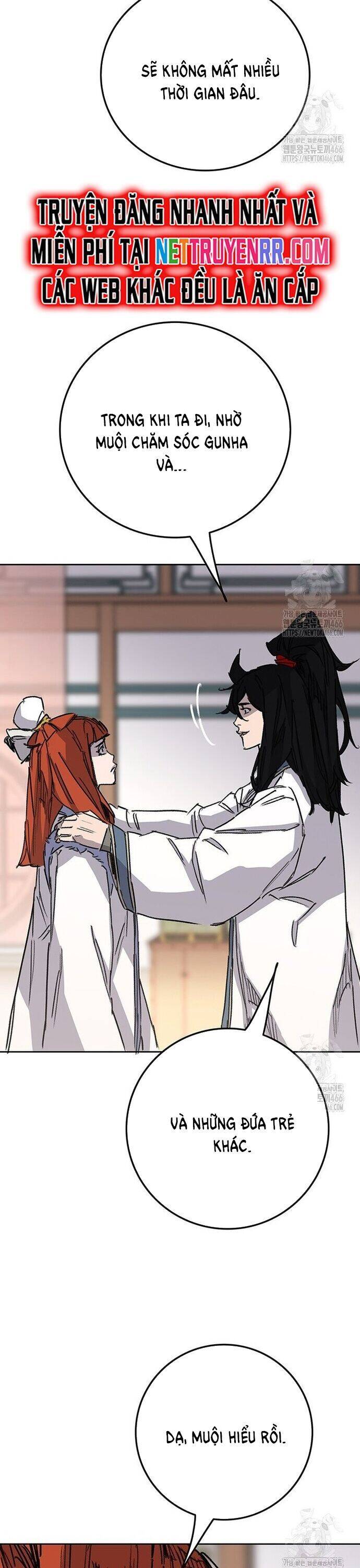 Tiên Kiếm Bất Bại - Chapter 248 - Page 37