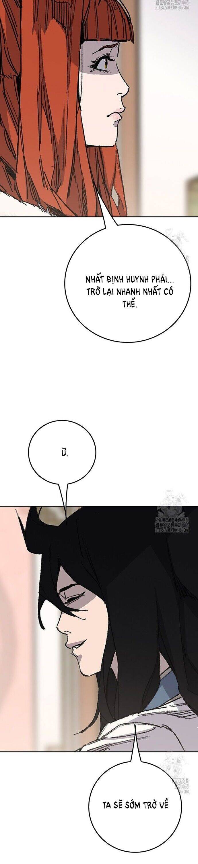 Tiên Kiếm Bất Bại - Chapter 248 - Page 38