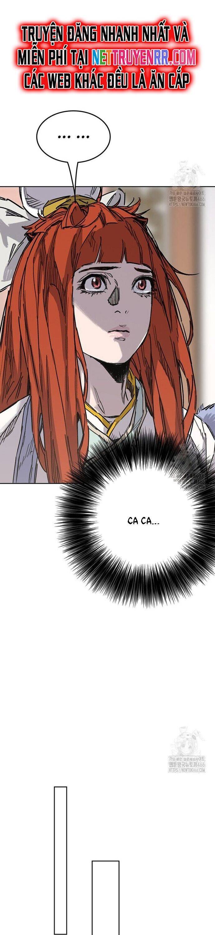 Tiên Kiếm Bất Bại - Chapter 248 - Page 39