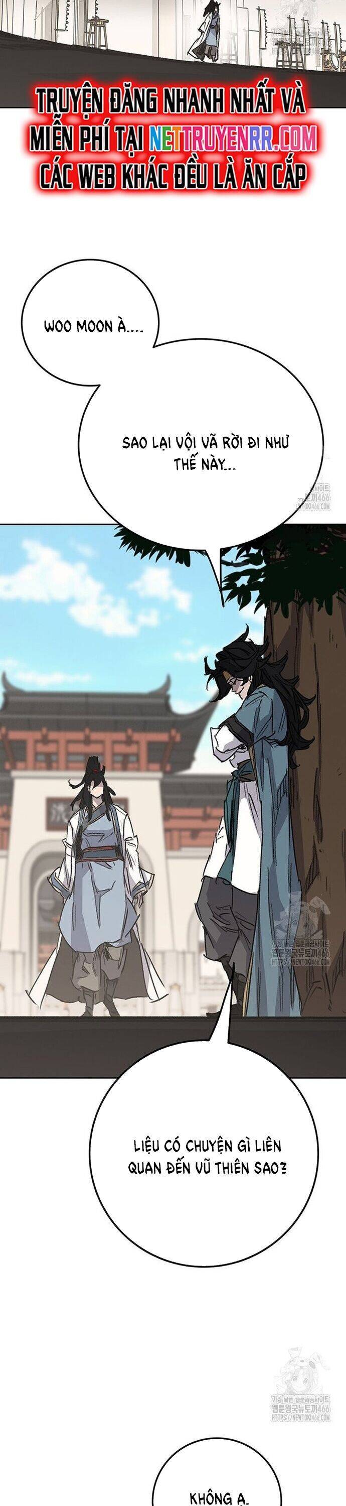 Tiên Kiếm Bất Bại - Chapter 248 - Page 41