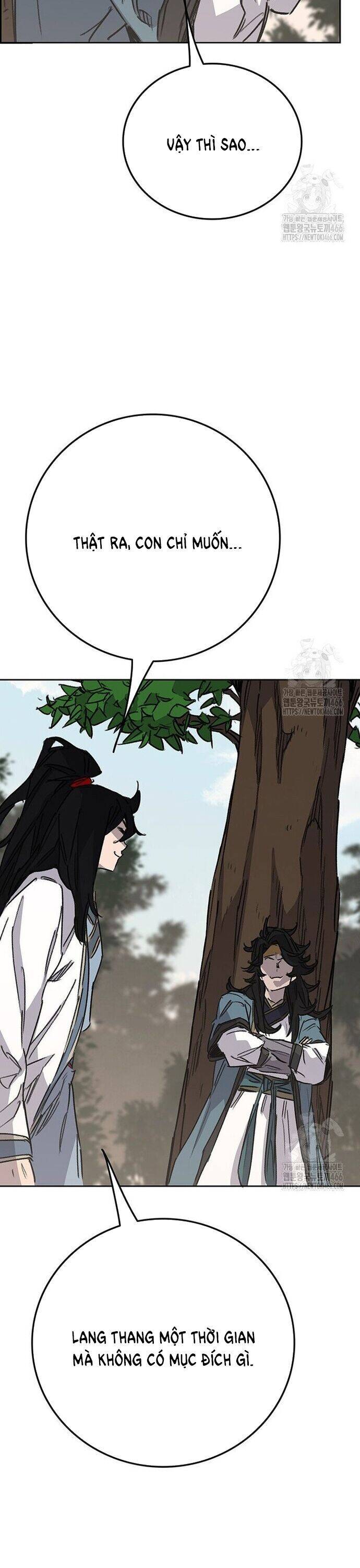 Tiên Kiếm Bất Bại - Chapter 248 - Page 43