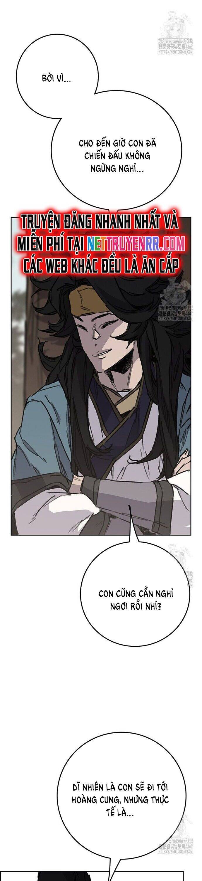 Tiên Kiếm Bất Bại - Chapter 248 - Page 44