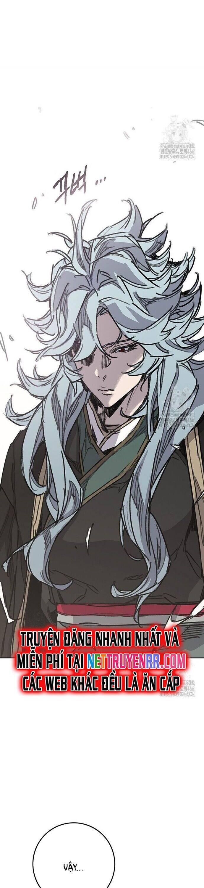 Tiên Kiếm Bất Bại - Chapter 248 - Page 46