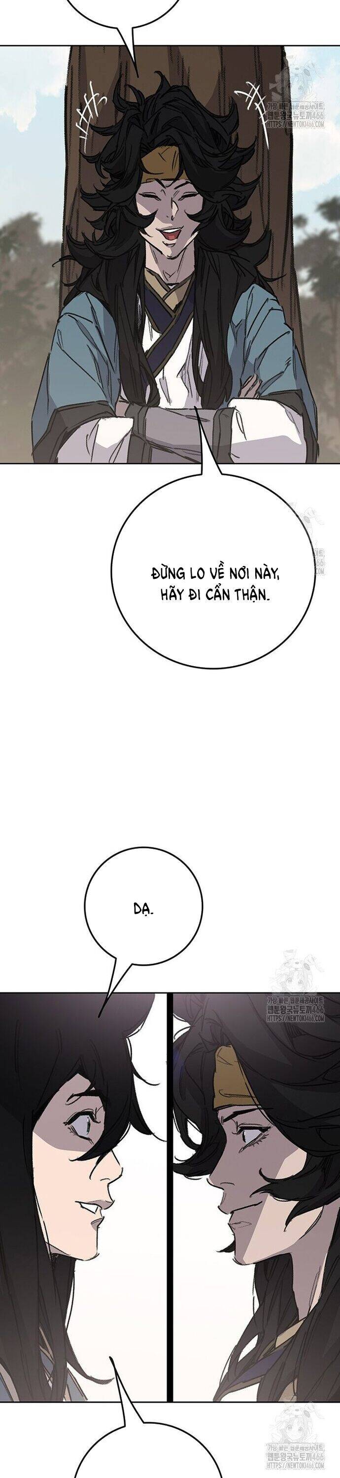 Tiên Kiếm Bất Bại - Chapter 248 - Page 47