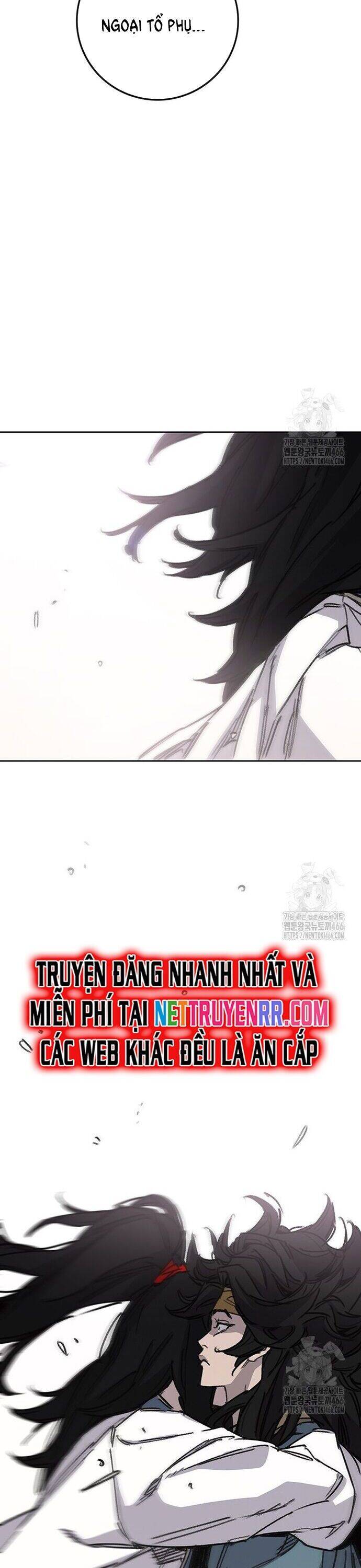 Tiên Kiếm Bất Bại - Chapter 248 - Page 48