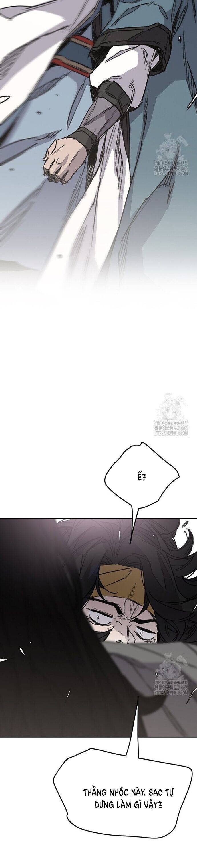 Tiên Kiếm Bất Bại - Chapter 248 - Page 49