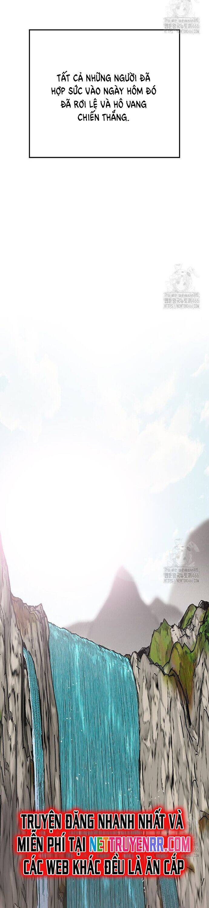 Tiên Kiếm Bất Bại - Chapter 248 - Page 5