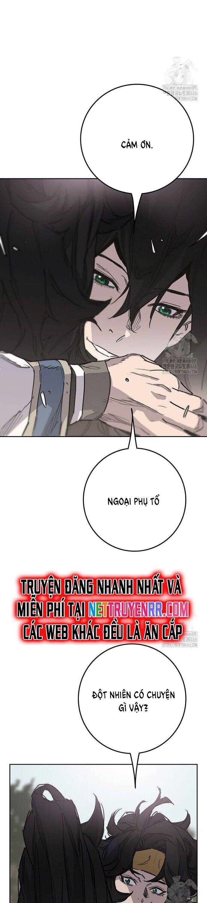 Tiên Kiếm Bất Bại - Chapter 248 - Page 50