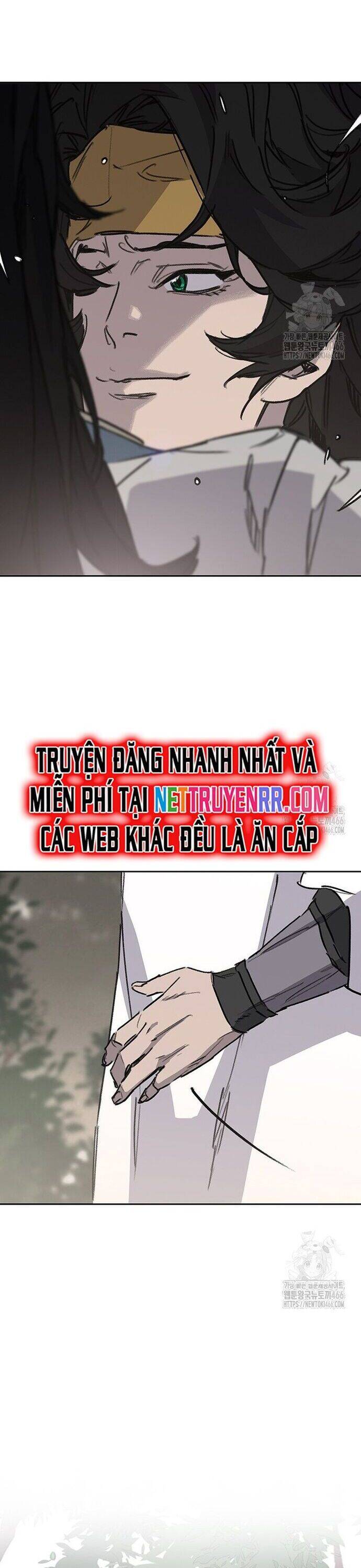 Tiên Kiếm Bất Bại - Chapter 248 - Page 52