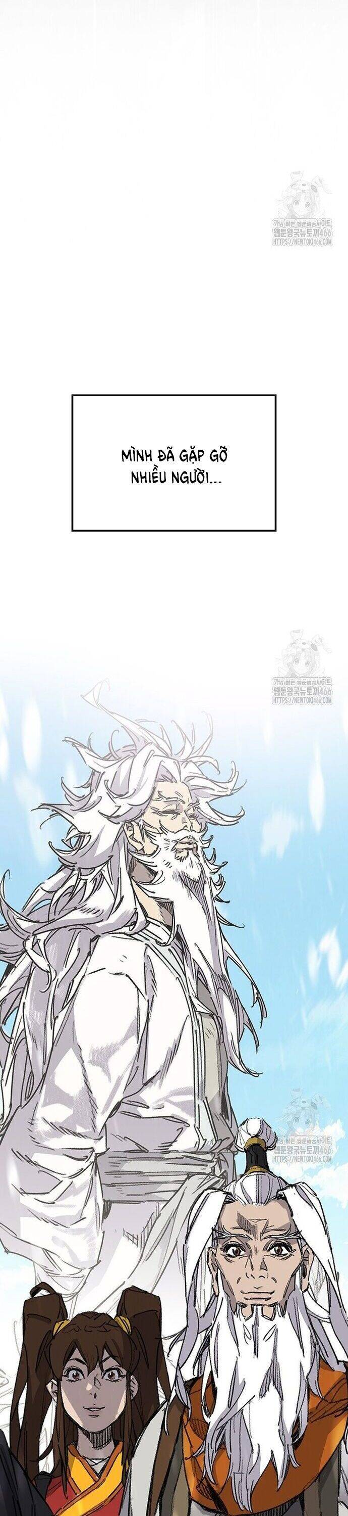 Tiên Kiếm Bất Bại - Chapter 248 - Page 56