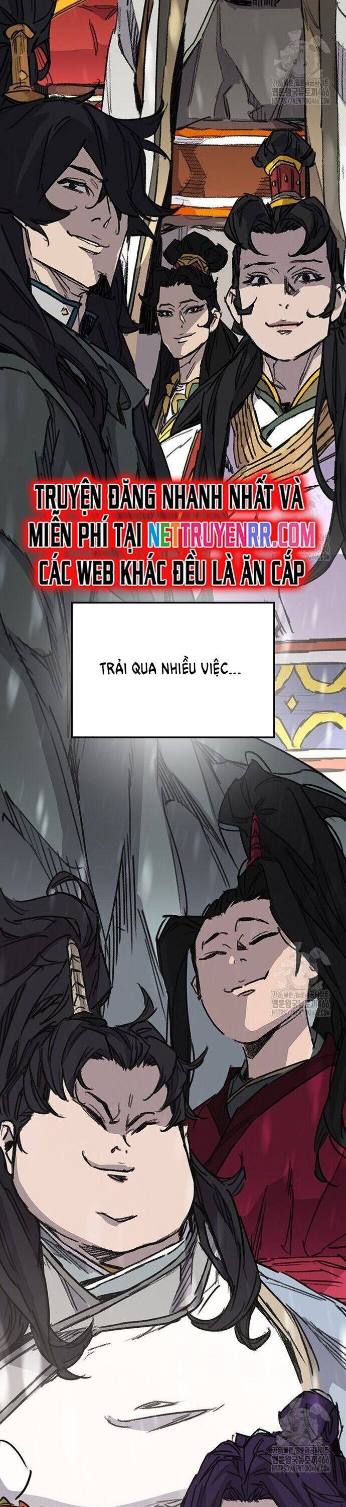 Tiên Kiếm Bất Bại - Chapter 248 - Page 57