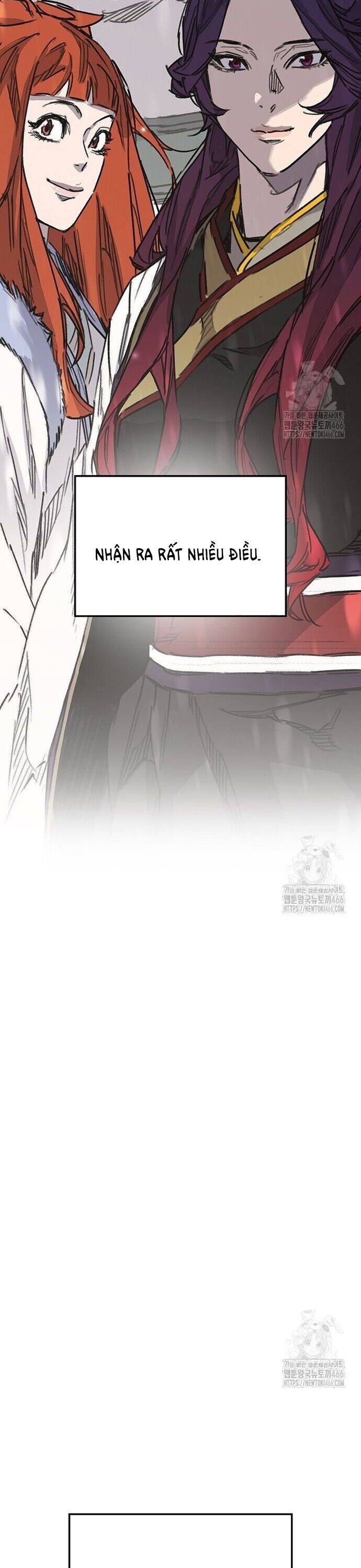 Tiên Kiếm Bất Bại - Chapter 248 - Page 58