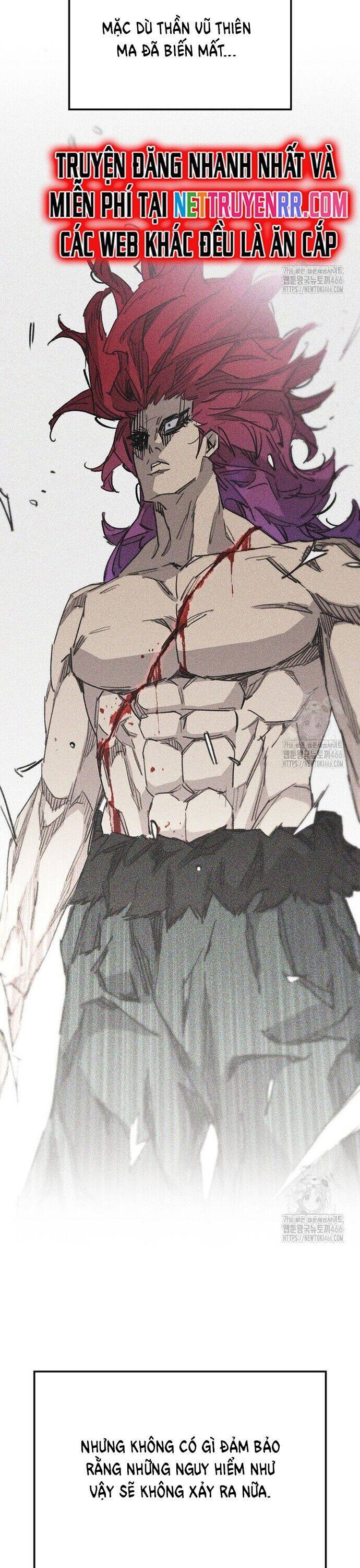 Tiên Kiếm Bất Bại - Chapter 248 - Page 59