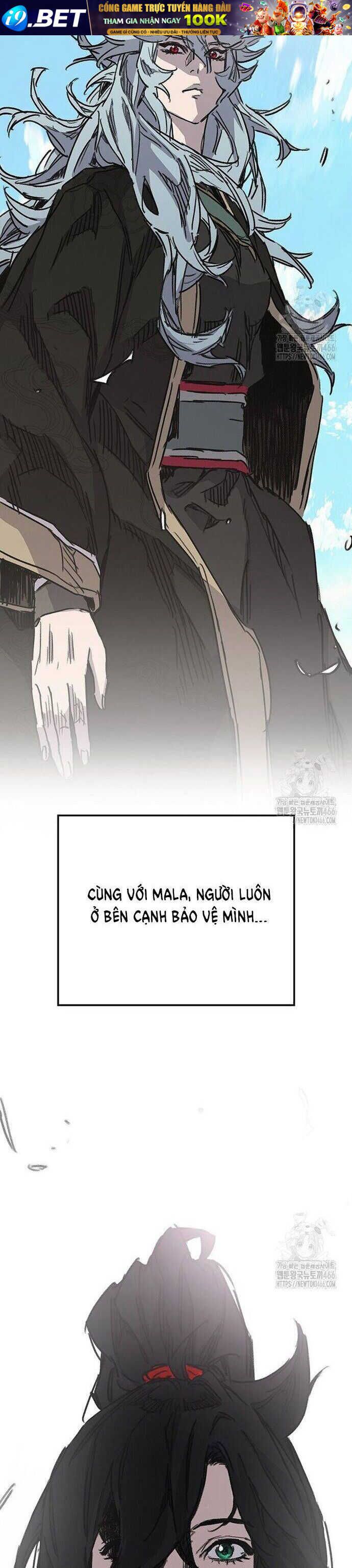 Tiên Kiếm Bất Bại - Chapter 248 - Page 62
