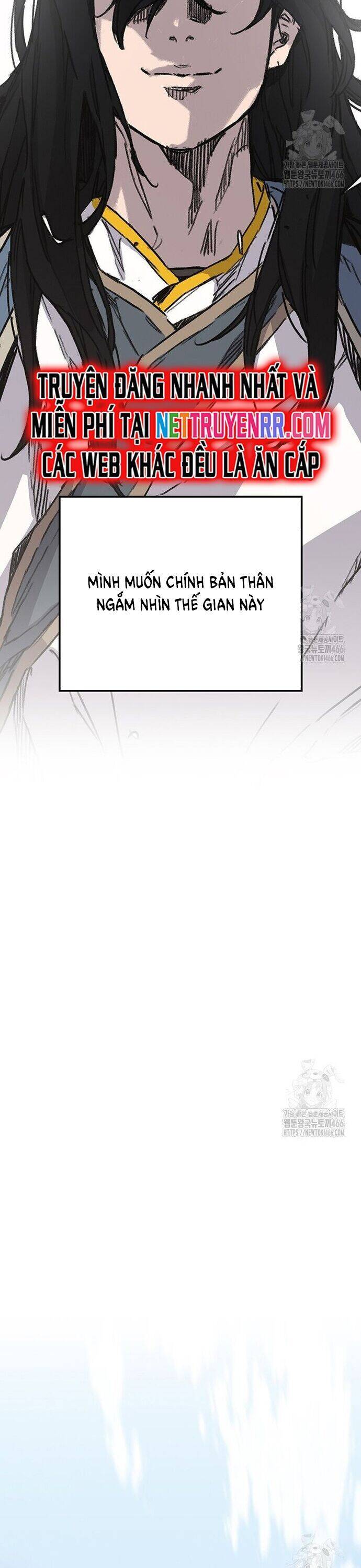 Tiên Kiếm Bất Bại - Chapter 248 - Page 63