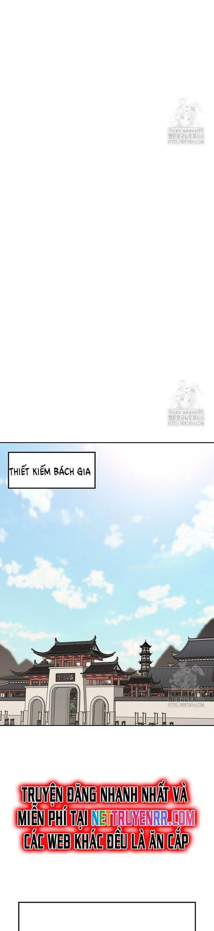 Tiên Kiếm Bất Bại - Chapter 248 - Page 7