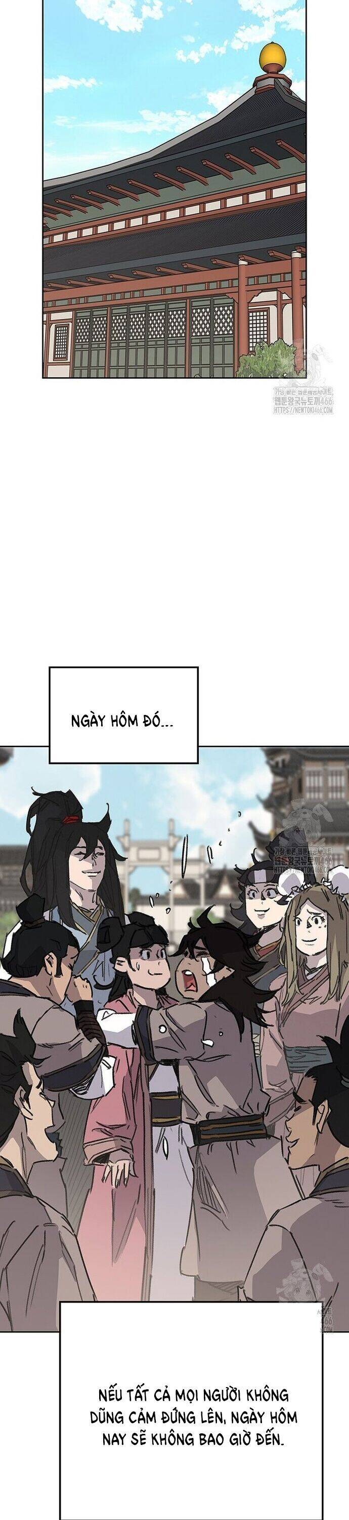 Tiên Kiếm Bất Bại - Chapter 248 - Page 9