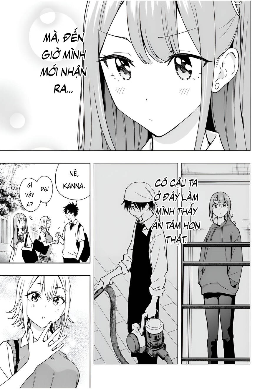 Himaten - Chapter 25 - Page 17