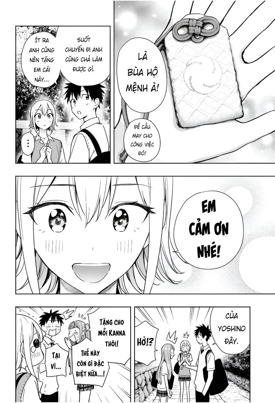 Himaten - Chapter 25 - Page 18