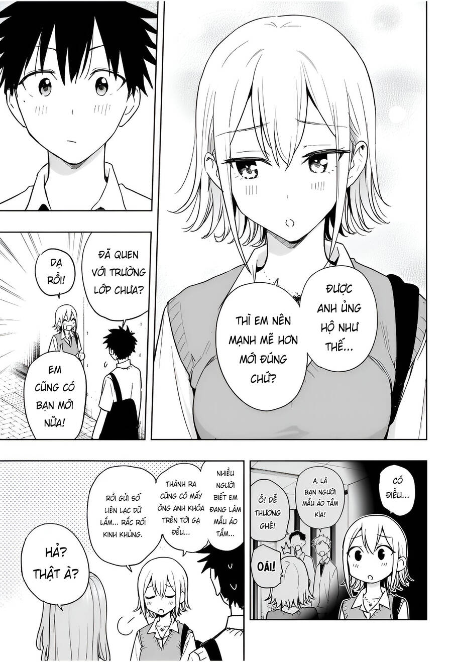 Himaten - Chapter 25 - Page 5